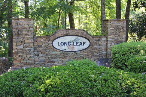 Long Leaf
