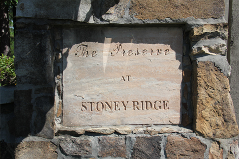 The Preserve at Stoney Ridge Lake Martin